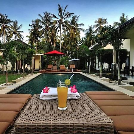 Shu Villa Lombok Kuta  Екстер'єр фото