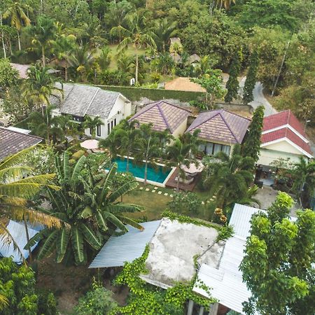 Shu Villa Lombok Kuta  Екстер'єр фото