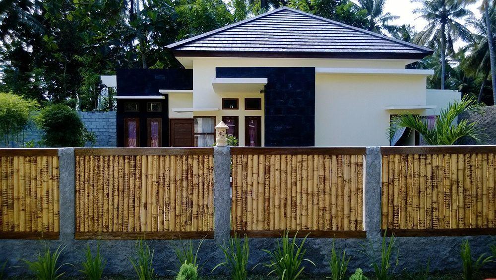 Shu Villa Lombok Kuta  Екстер'єр фото