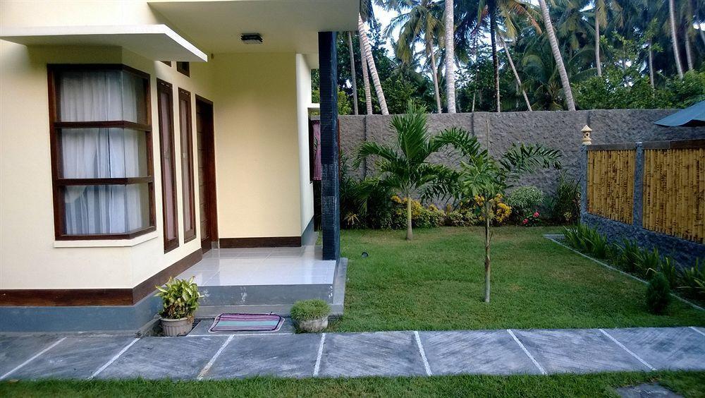 Shu Villa Lombok Kuta  Екстер'єр фото