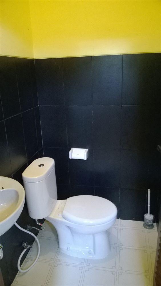 Shu Villa Lombok Kuta  Екстер'єр фото