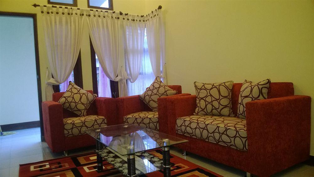Shu Villa Lombok Kuta  Екстер'єр фото