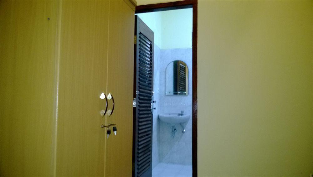 Shu Villa Lombok Kuta  Екстер'єр фото