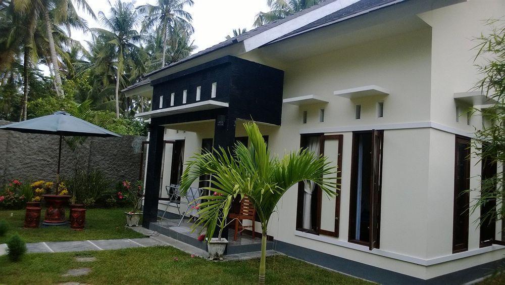 Shu Villa Lombok Kuta  Екстер'єр фото