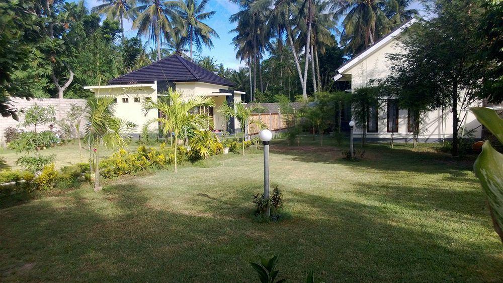 Shu Villa Lombok Kuta  Екстер'єр фото