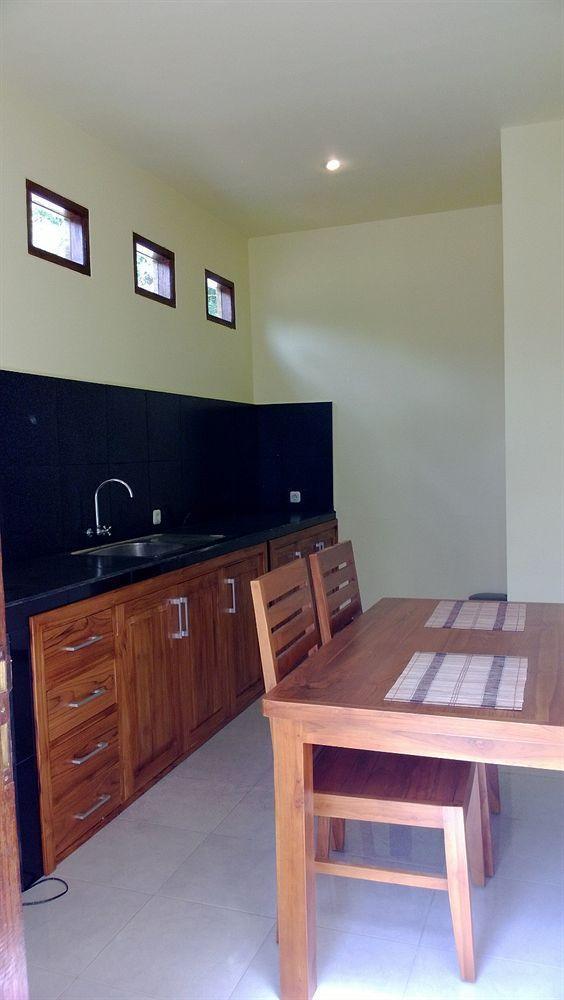 Shu Villa Lombok Kuta  Екстер'єр фото