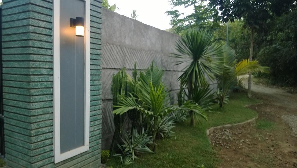 Shu Villa Lombok Kuta  Екстер'єр фото