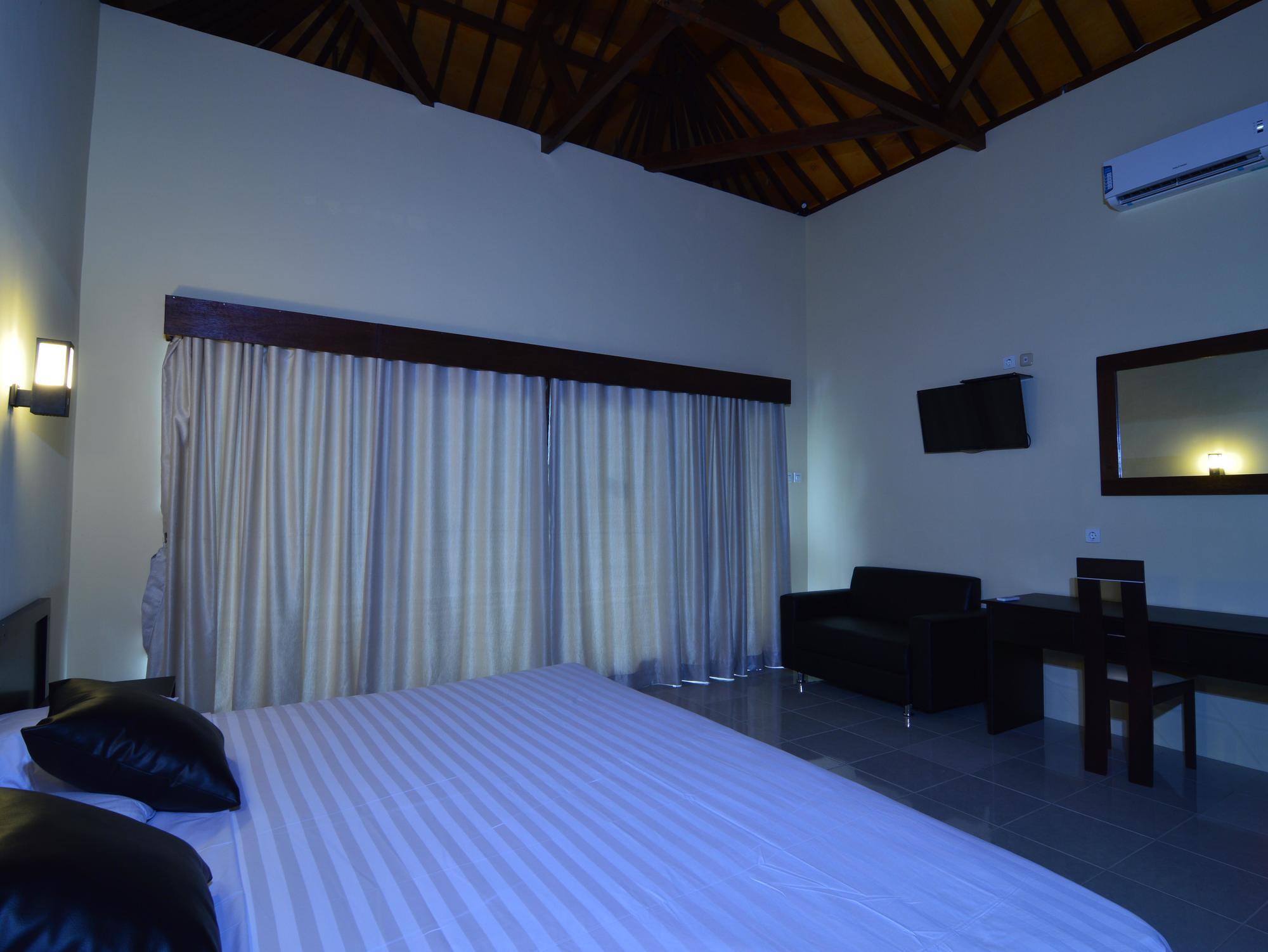 Shu Villa Lombok Kuta  Екстер'єр фото