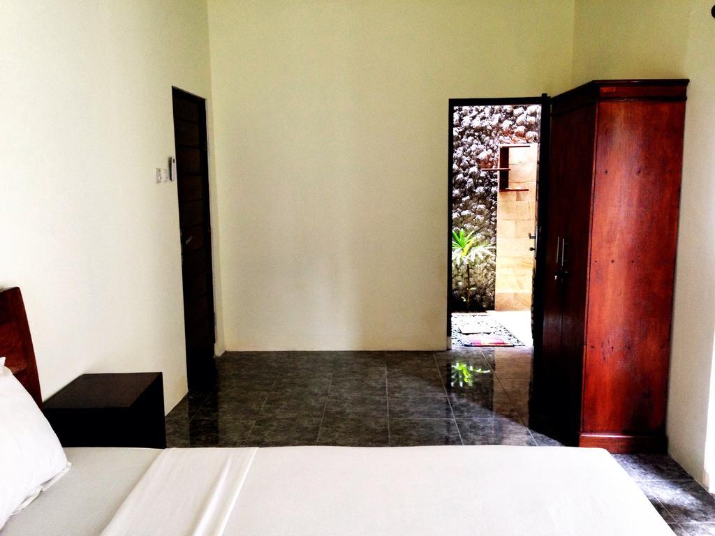 Shu Villa Lombok Kuta  Екстер'єр фото