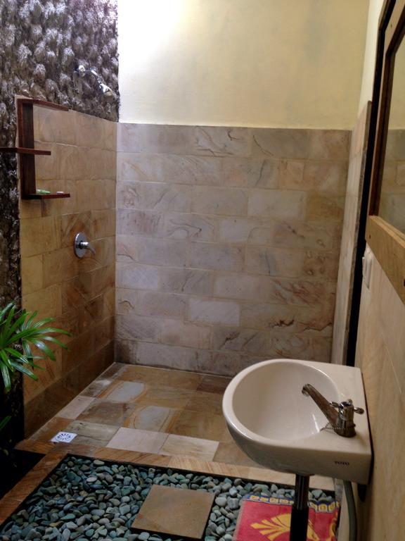 Shu Villa Lombok Kuta  Екстер'єр фото