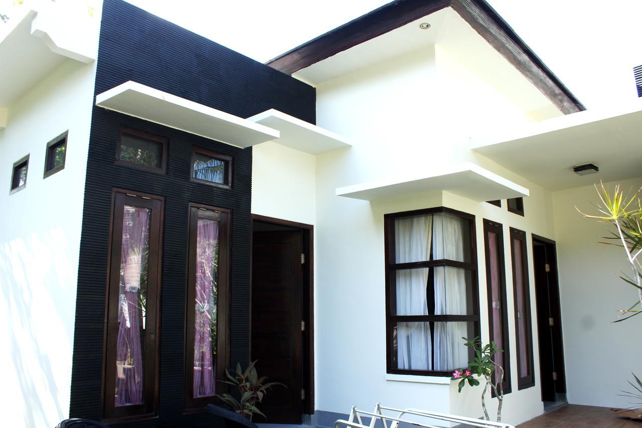 Shu Villa Lombok Kuta  Екстер'єр фото