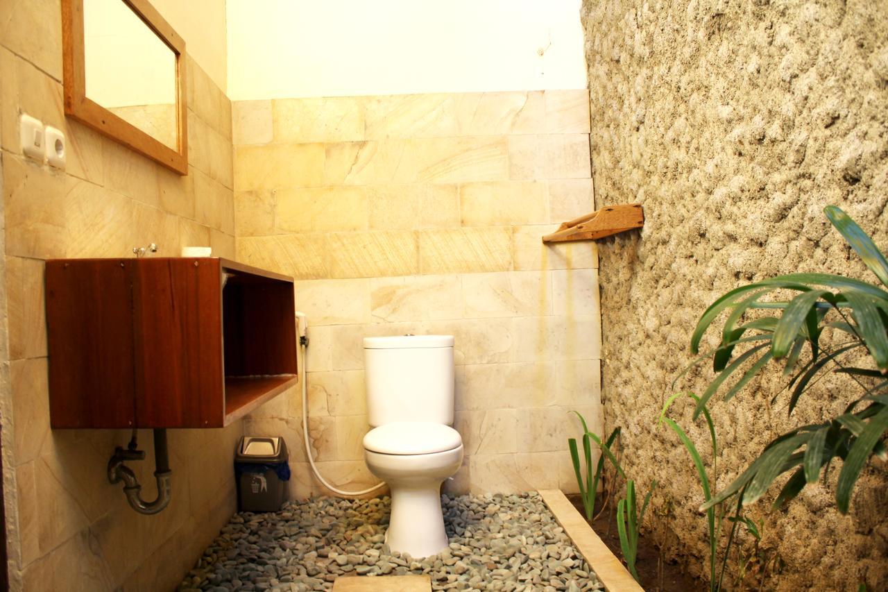 Shu Villa Lombok Kuta  Екстер'єр фото