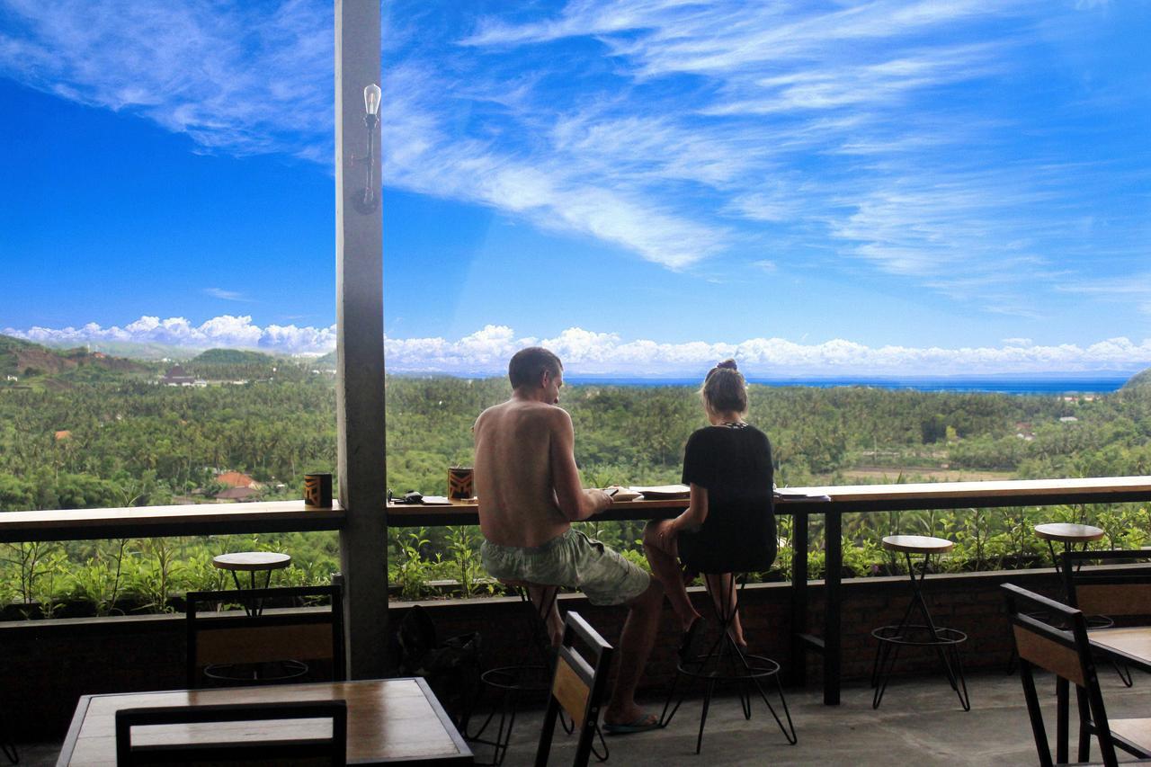 Shu Villa Lombok Kuta  Екстер'єр фото