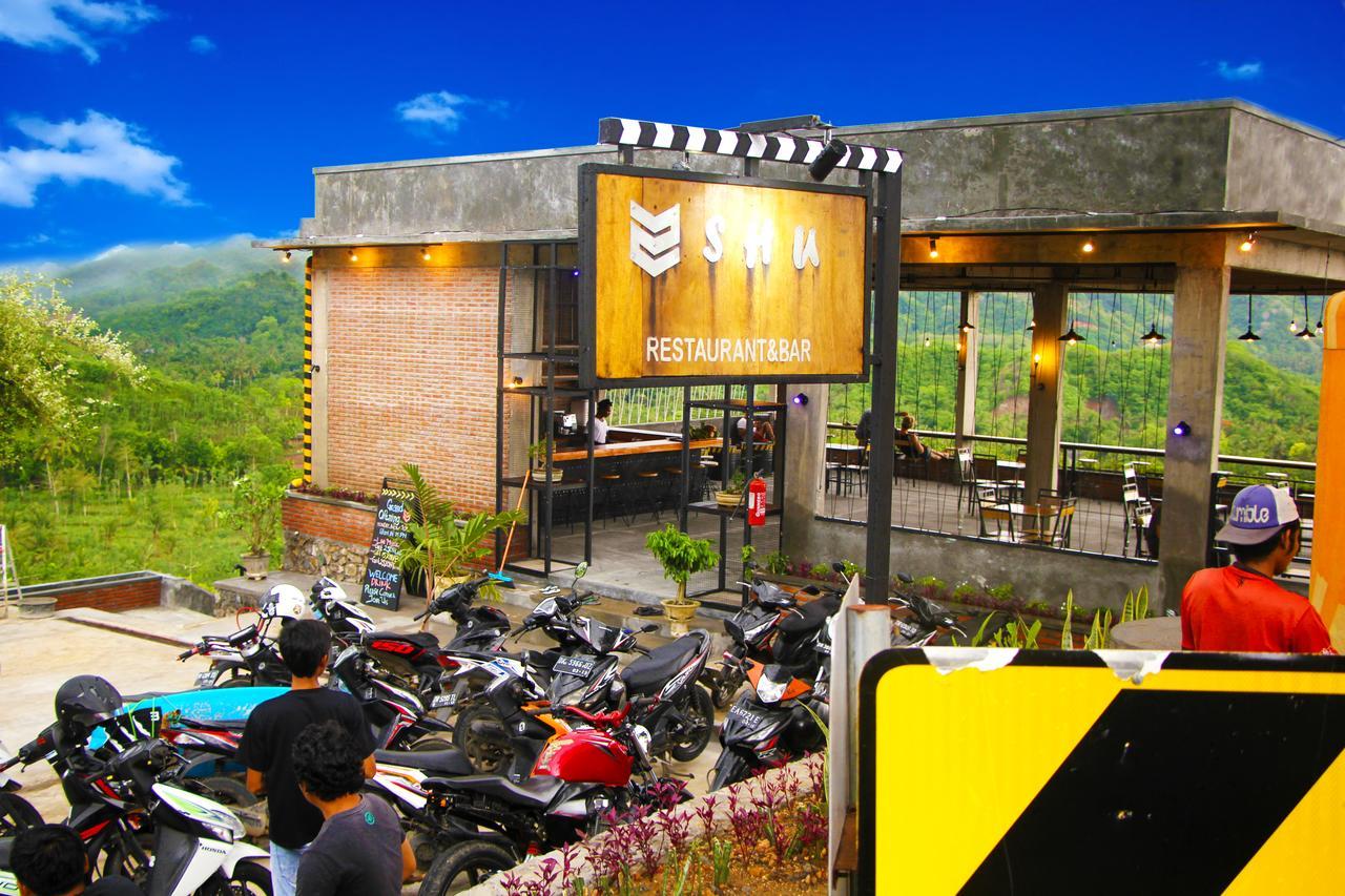Shu Villa Lombok Kuta  Екстер'єр фото