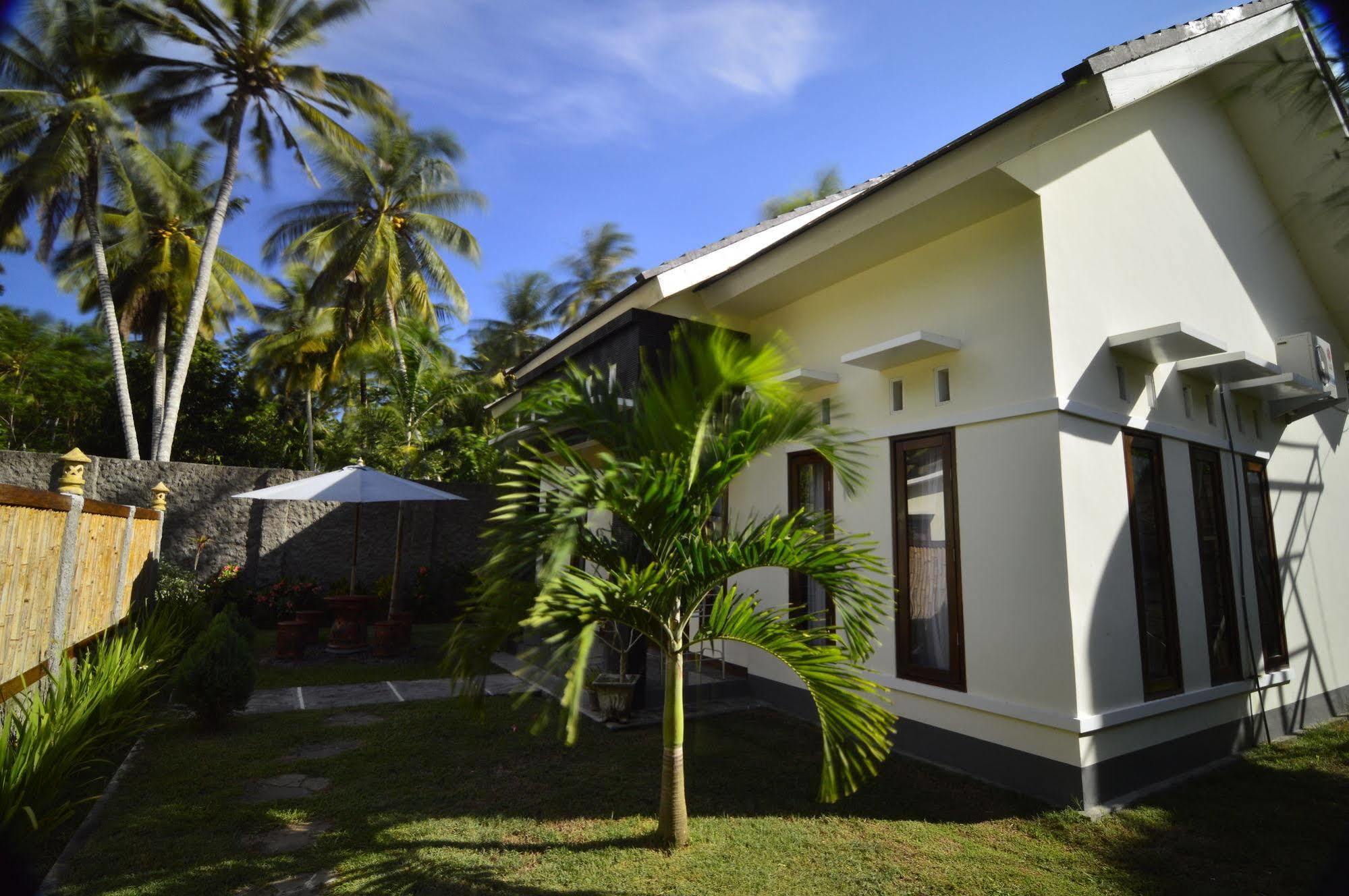 Shu Villa Lombok Kuta  Екстер'єр фото