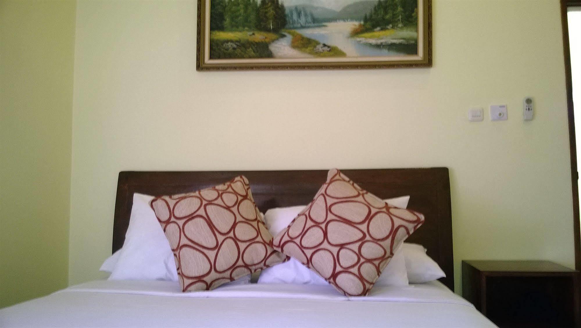 Shu Villa Lombok Kuta  Екстер'єр фото