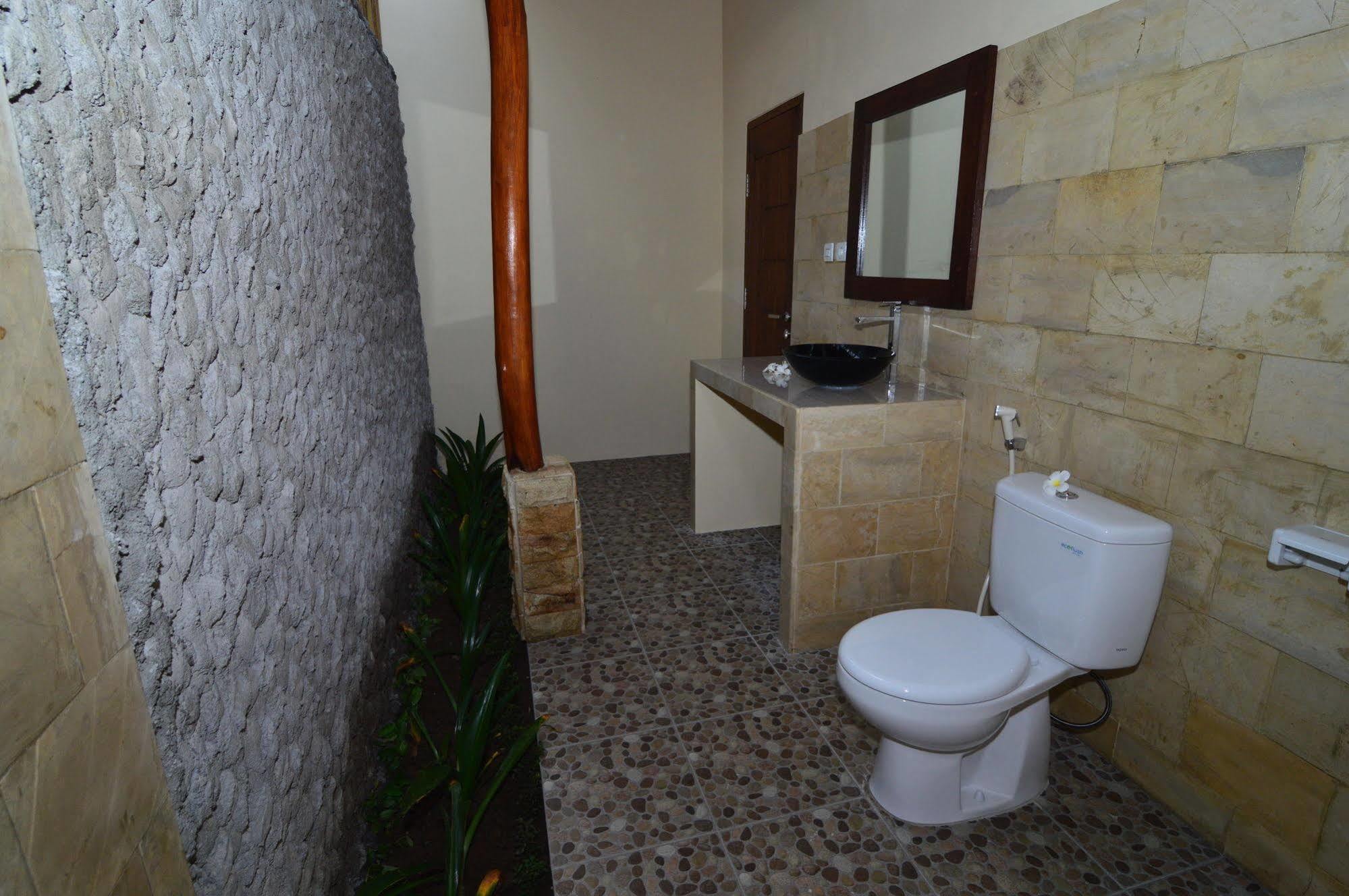 Shu Villa Lombok Kuta  Екстер'єр фото