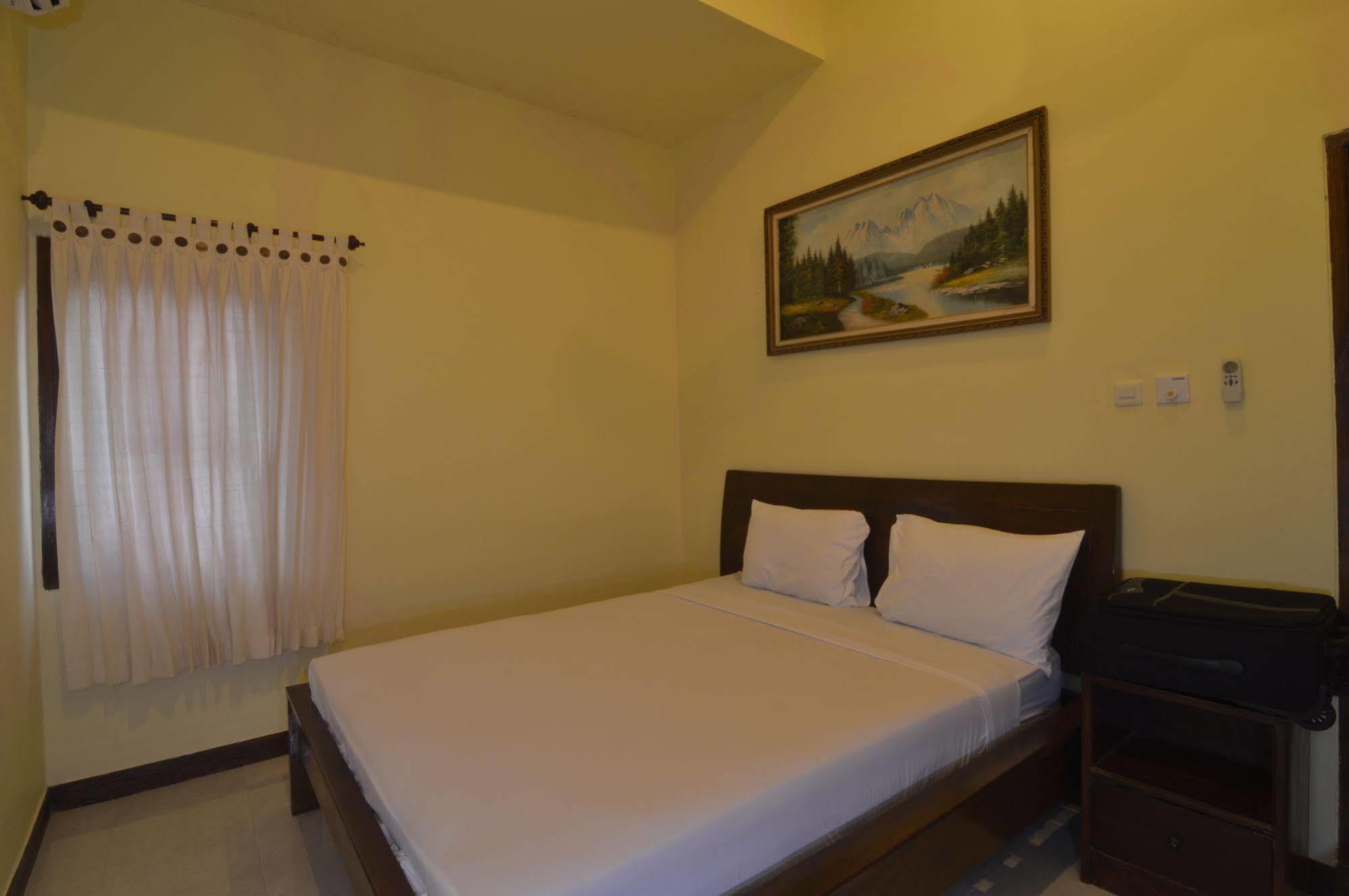 Shu Villa Lombok Kuta  Екстер'єр фото