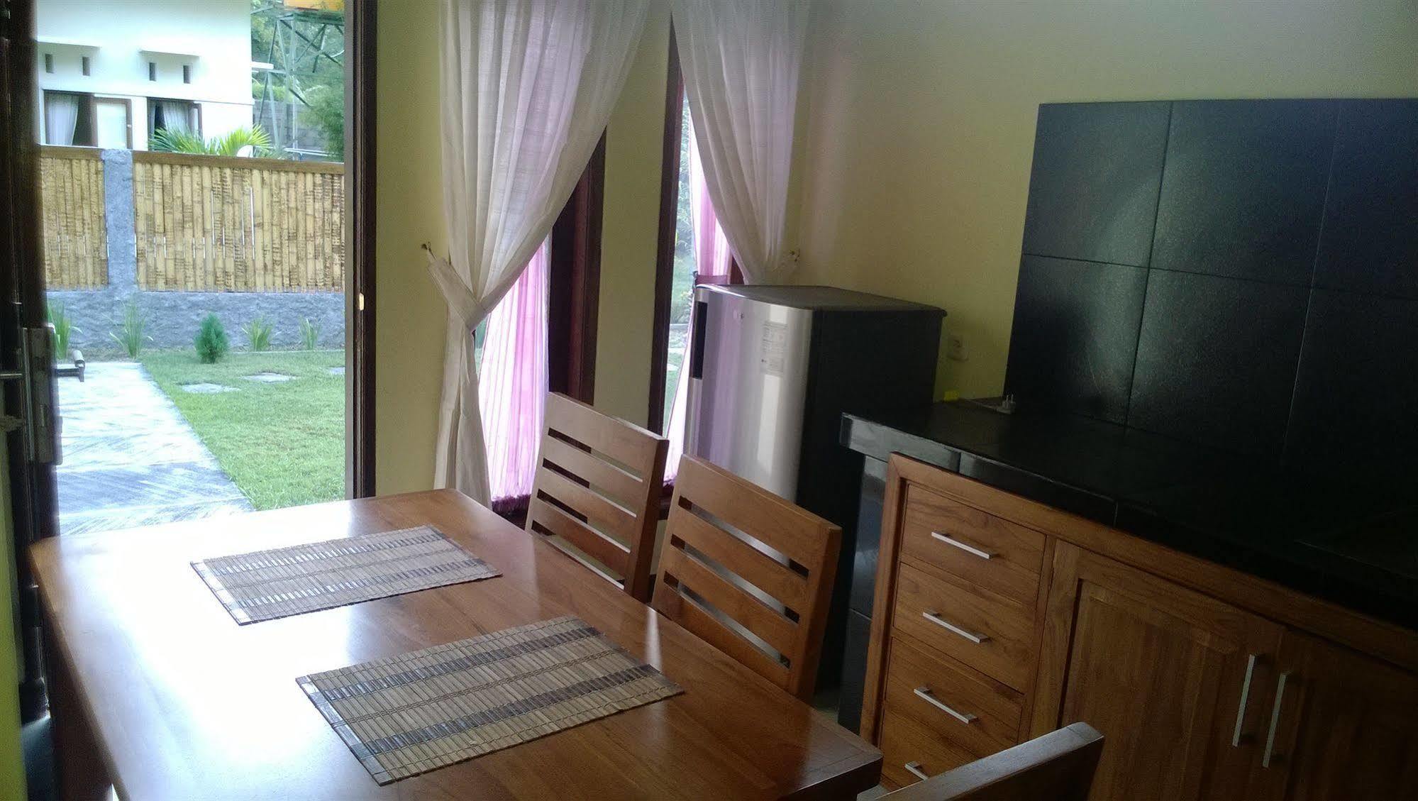 Shu Villa Lombok Kuta  Екстер'єр фото