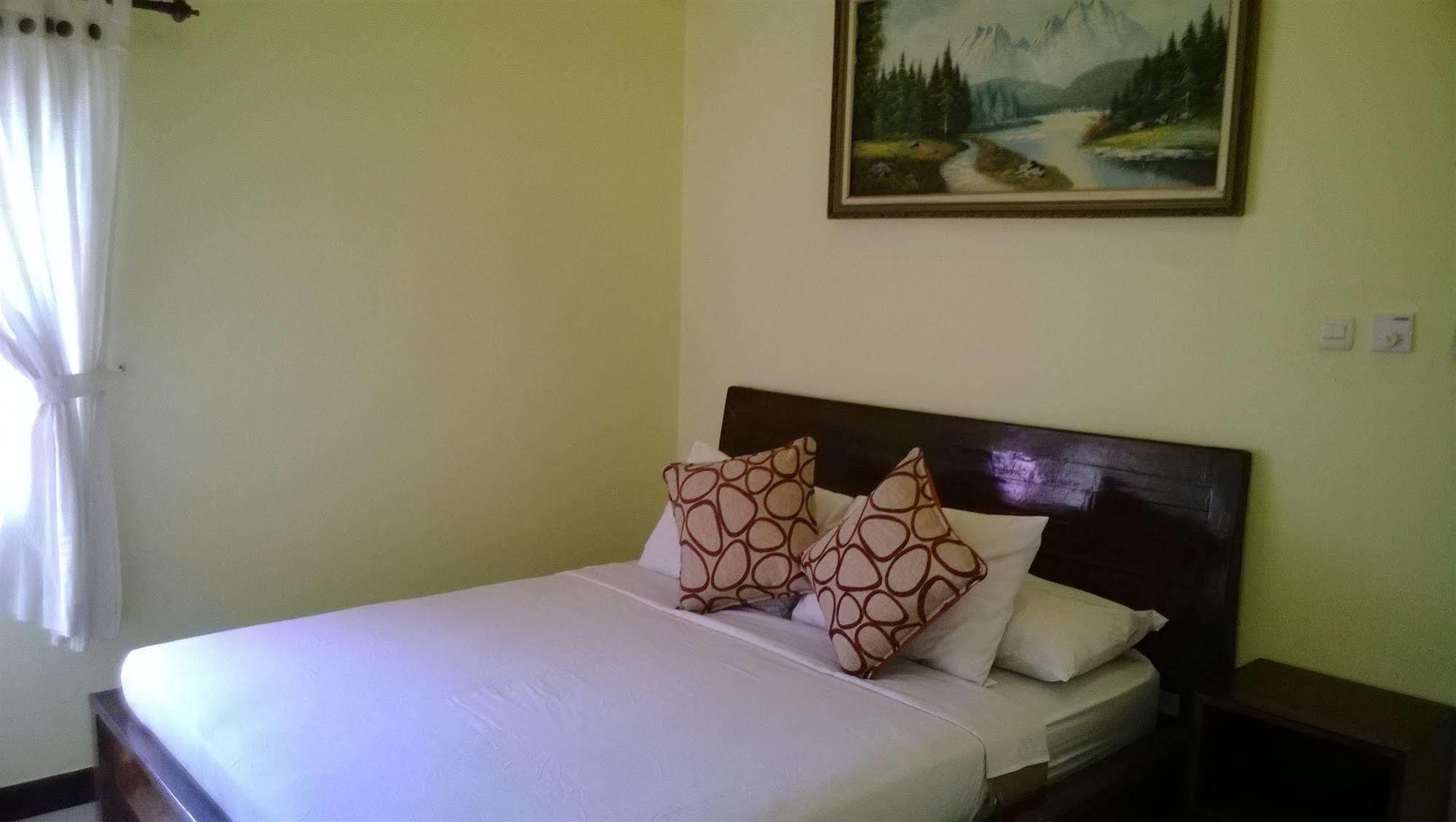 Shu Villa Lombok Kuta  Екстер'єр фото